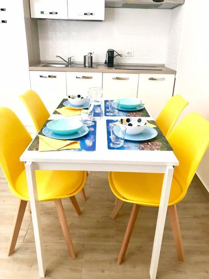 Appartement Temple House